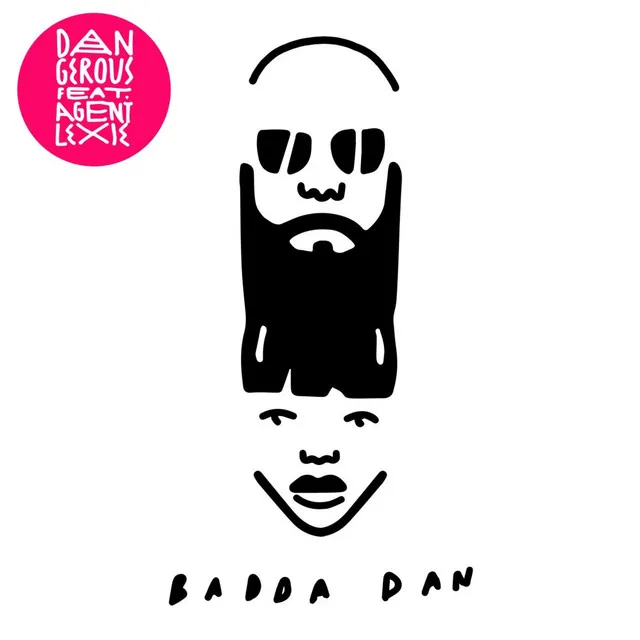 Badda Dan - DJ Katch Remix