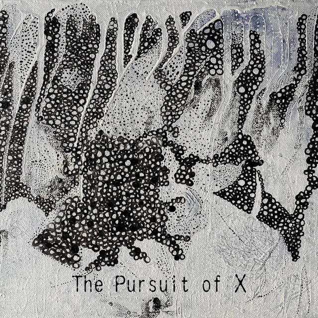 The Pursuit of X