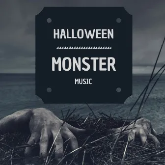 Halloween Monster Music - Spooky Horror Sounds & Creepy Sound Effects for Parties by Frank&Stein