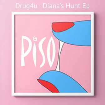 Diana's Hunt by Drug4u