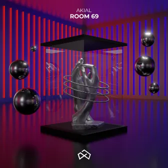 Room 69 by AKIAL