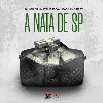 A Nata de Sp by Natalia Paiva