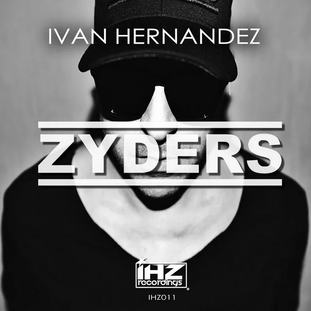 Zyders