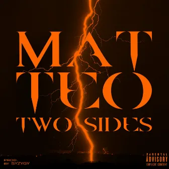 Two Sides by Matteo