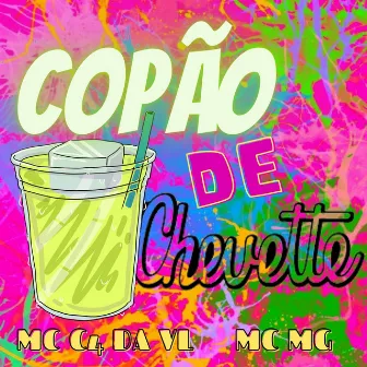 Copao de Chevete by Mc MG