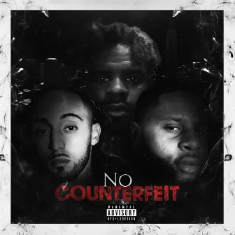 No Counterfeit by Reem Ali