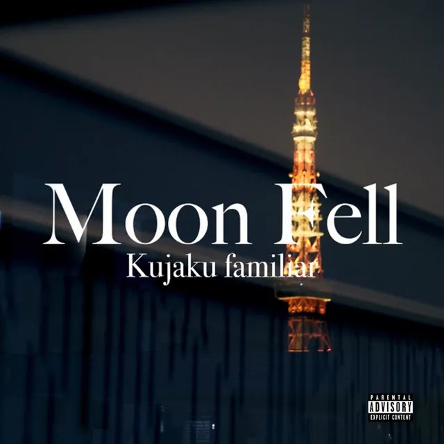 Moon Fell