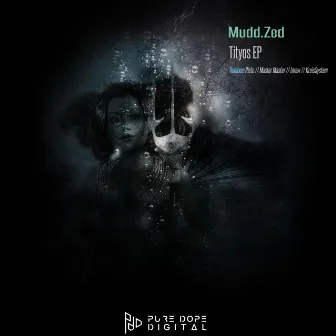 Tityos EP by Mudd.Zed