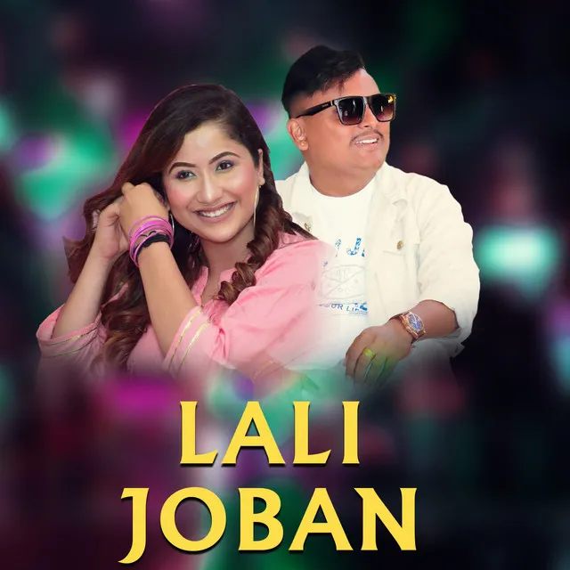 Lali Joban