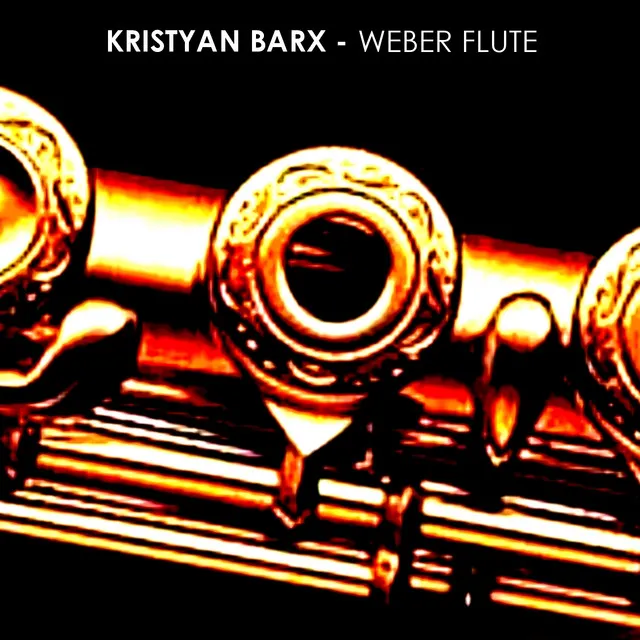 Weber Flute