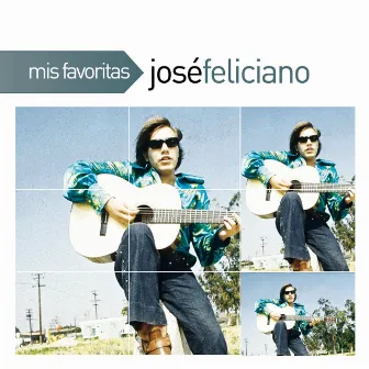 Mis Favoritas by José Feliciano