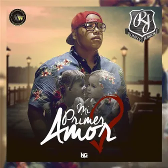 Mi Primer Amor by Ronny Junior