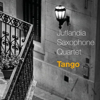 Tango by Jutlandia Saxophone Quartet