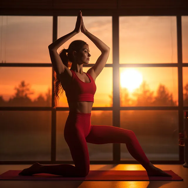 Música Combinada Con Océano: El Fluir Del Yoga Oceánico