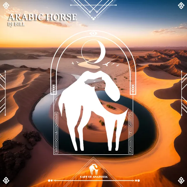 Arabic Horse - Extended Mix