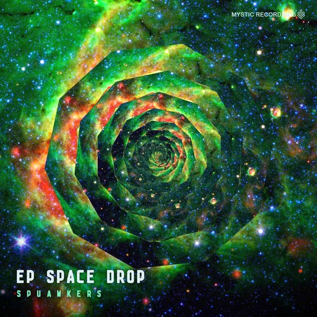 Space Drop