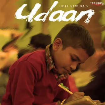 Udaan by Udit Saxena