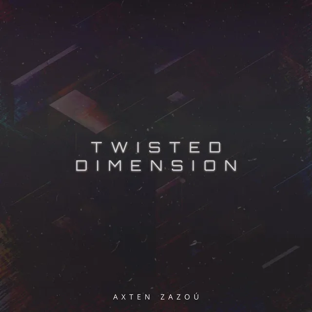 Twisted Dimension