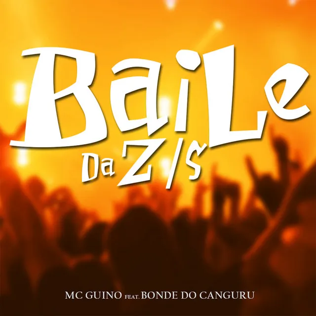 Baile da Z/S