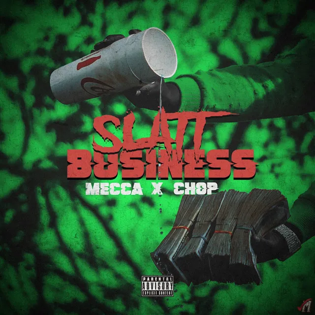 Slatt Business