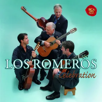 Celebration by Los Romeros