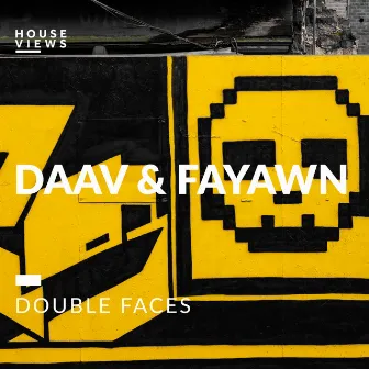 Double Faces by DAAV