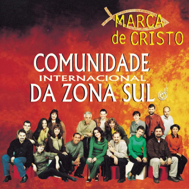 Marca de Cristo