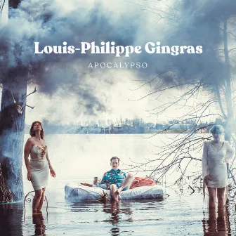 Apocalypso by Louis-Philippe Gingras