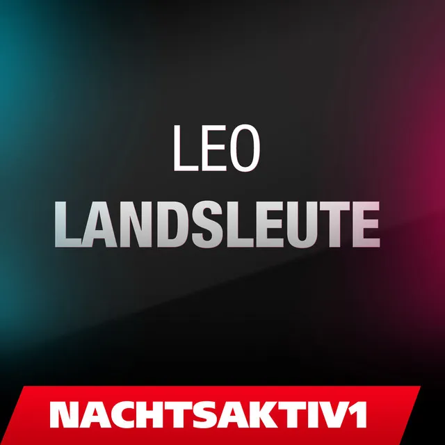 LANDSLEUTE