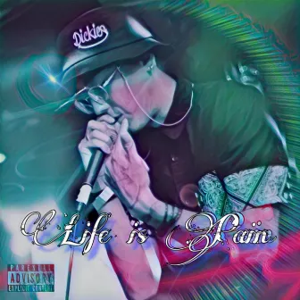 Life is Pain by g.