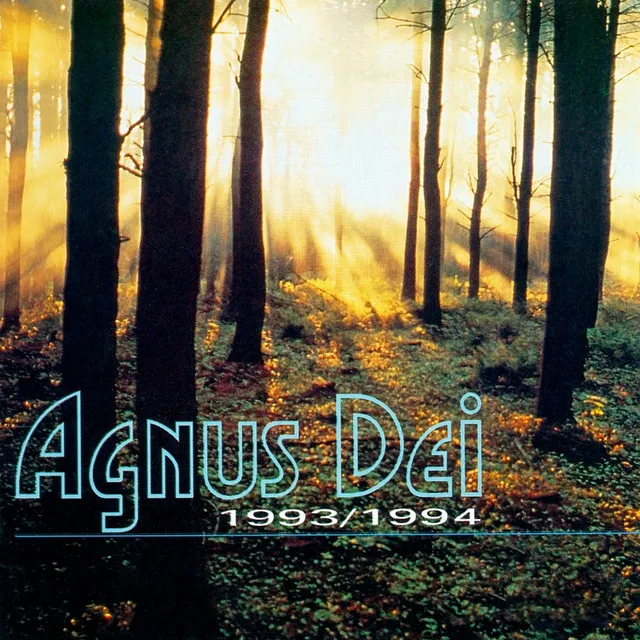 Agnus Dei