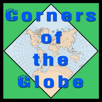 CuePak Vol. 11: Corners of the Globe by CueHits