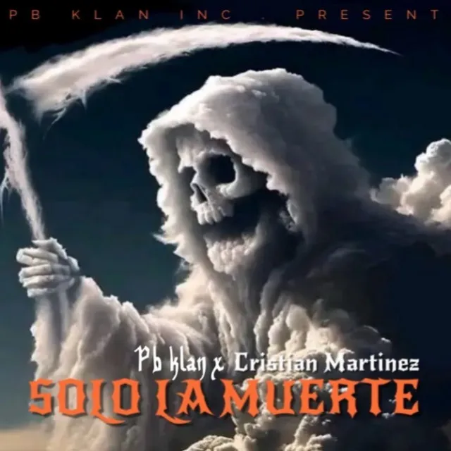 Solo La Muerte - Remix