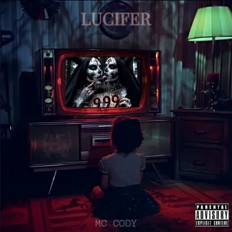 Lucifer by Mc Cody