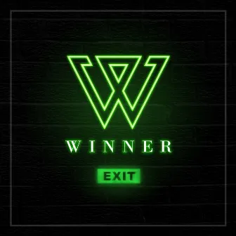 EXIT : E by WINNER