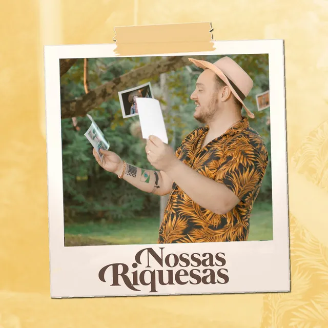 Nossas Riquezas