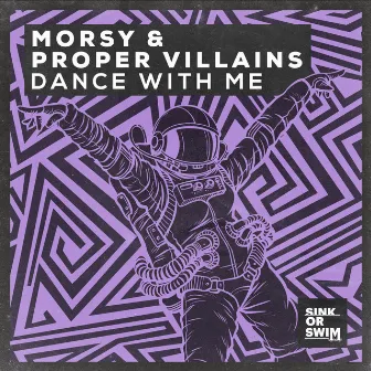 Dance With Me by Morsy