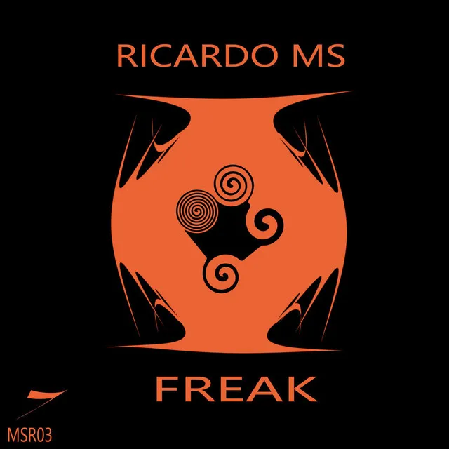 Freak - Mark M.S. Remix