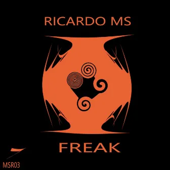 Freak by Ricardo MS