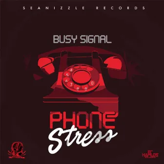 Phone Stress by Seanizzle