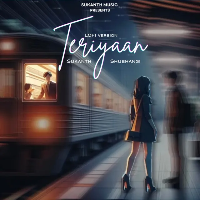 Teriyaan - Lo-Fi Version