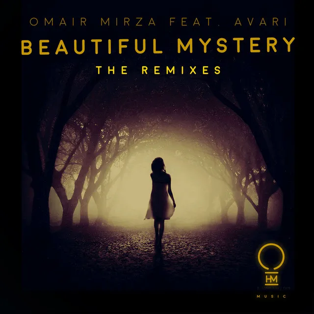 Beautiful Mystery - Sodality Remix