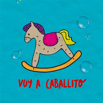 Voy a Caballito - Caja Musical by Hugo Figueras