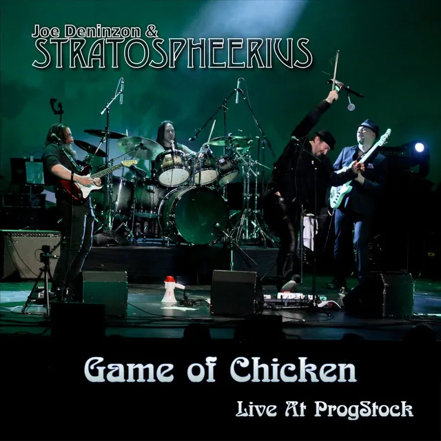 Game of Chicken (Live at ProgStock)