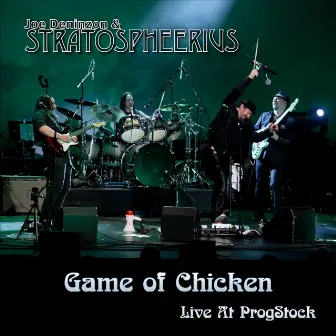 Game of Chicken (Live at ProgStock) by Stratospheerius