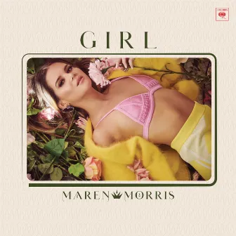 GIRL by Maren Morris