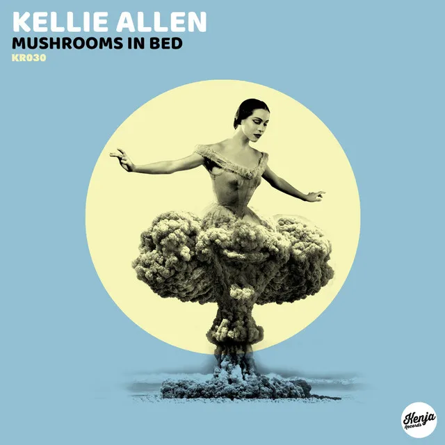 Mushrooms in Bed - Original Mix