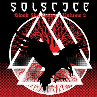 Blood Fire Doom Volume 2 by Solstice