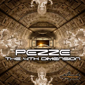 The 4th Dimension by Pezze