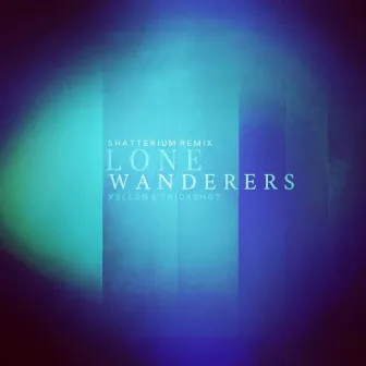 Lone Wanderers (Remix) by X3ll3n